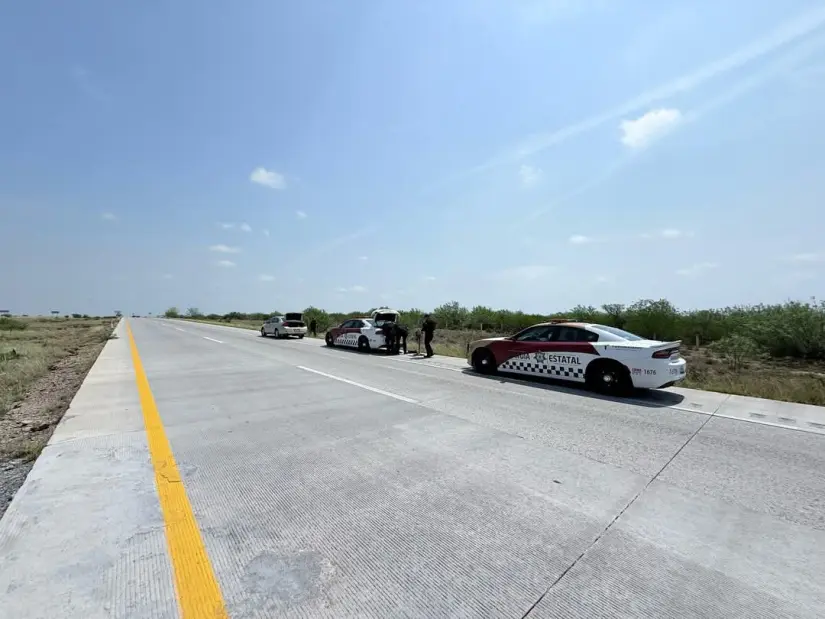 En el caso de este estado, el gobierno de Canadá hace la aclaración de que se excluye la ciudad de Tampico. Foto: Facebook Secretaría de Seguridad Pública Tamaulipas