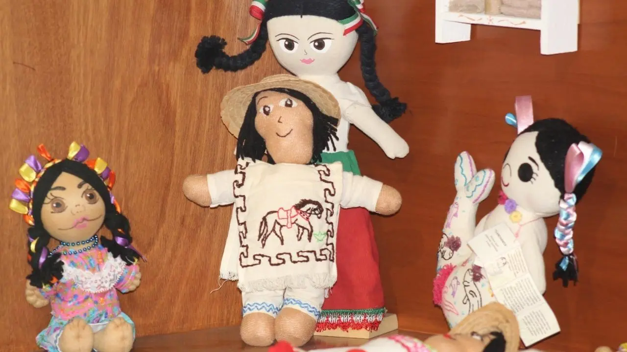 Día del Niño en Edomex: consigue el juguete ideal en San Antonio La Isla. Foto: @CulturaEdomex