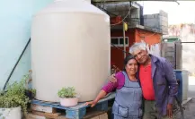 Estos son los municipios del Edomex que recibirán apoyo para mejorar viviendas en mayo