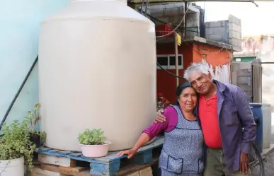 Estos son los municipios del Edomex que recibirán apoyo para mejorar viviendas en mayo