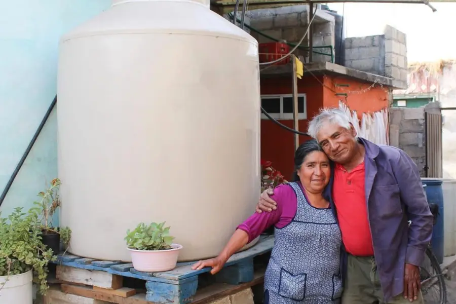 Estos son los municipios del Edomex que recibirán apoyo para mejorar viviendas en mayo