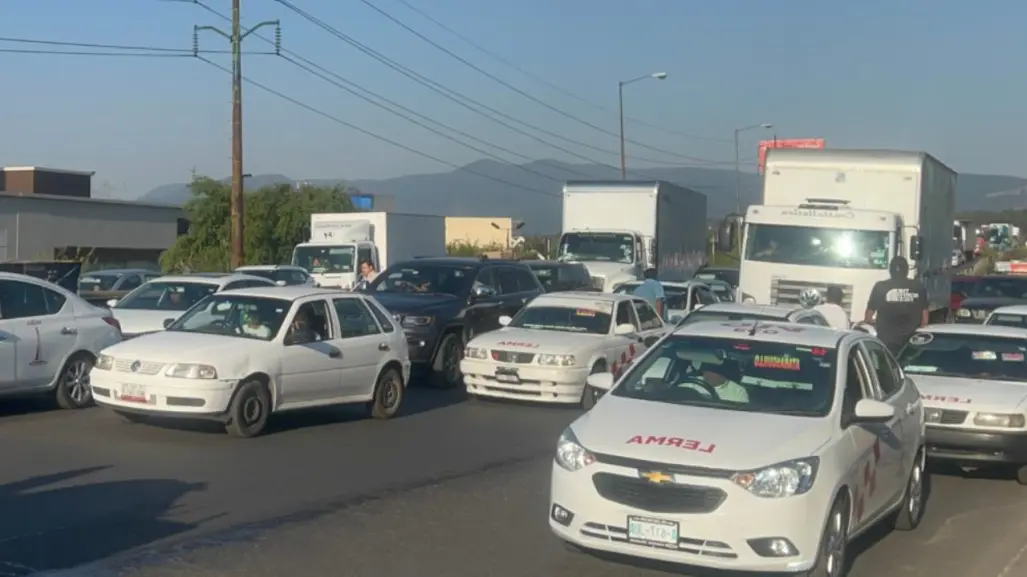 ¿No pagaste la tenencia vehicular? Estas son las sanciones en Edomex