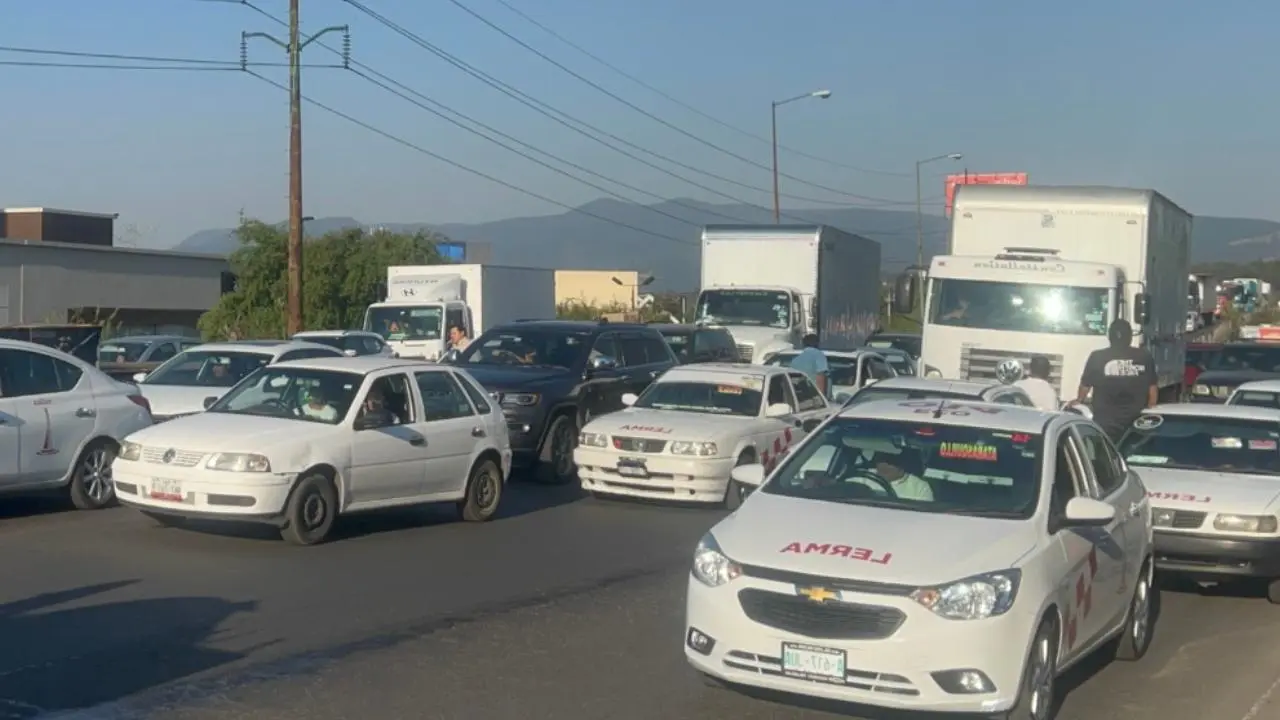 ¿No pagaste la tenencia vehicular? Estas son las sanciones en Edomex. Foto: POSTA