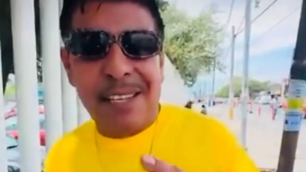 Pareja de Lupita TikTok desmiente fallecimiento de su bebé