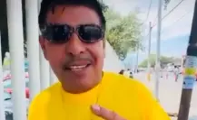 Pareja de Lupita TikTok desmiente fallecimiento de su bebé
