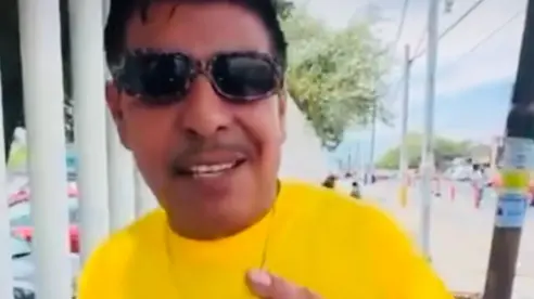 Pareja de Lupita TikTok, desmiente fallecimiento de su bebé