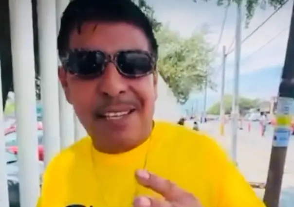 Pareja de Lupita TikTok desmiente fallecimiento de su bebé