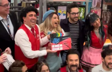 Inician las grabaciones de la temporada 4 de Tú crees