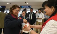 Cruz Roja Yucatán recibe donativo de 50 mil pesos por parte del Grupo ASUR