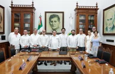 Yucatán atraerá inversión millonaria con apoyo de Banco Santander