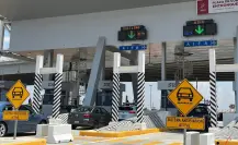 Así puedes viajar gratis por las autopistas si usas el AIFA