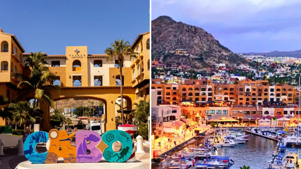 3 Actividades imperdibles que puedes hacer en la Marina de Los Cabos