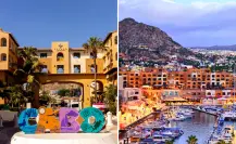 3 Actividades imperdibles que puedes hacer en la Marina de Los Cabos