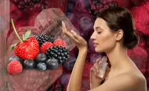3 perfumes con frutos rojos irresistibles y perfectos para días soleados