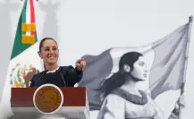 Claudia Sheinbaum destina más de 30 mil mdp a proyectos hídricos en 2025: ¿Cuál es la situación en Edomex?