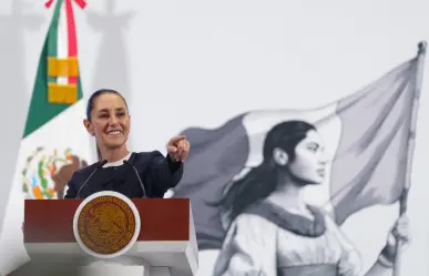 Claudia Sheinbaum destina más de 30 mil mdp a proyectos hídricos en 2025: ¿Cuál es la situación en Edomex?