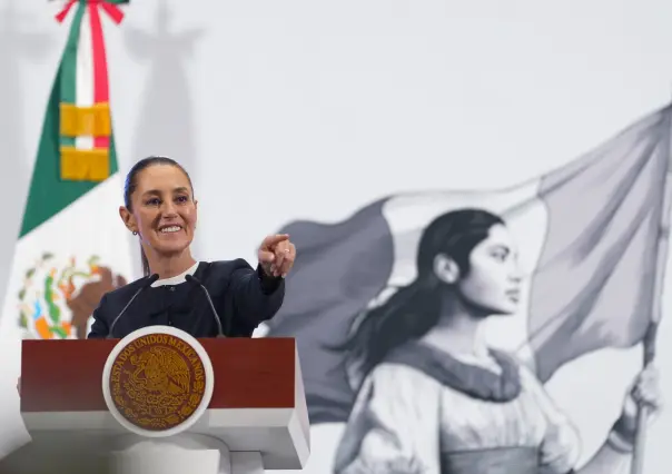 Claudia Sheinbaum destina más de 30 mil mdp a proyectos hídricos en 2025: ¿Cuál es la situación en Edomex?