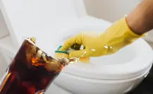 5 trucos de limpieza en el hogar con coca cola