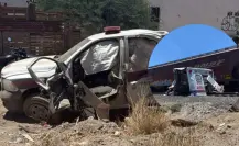 Desmienten muerte del coordinador de Protección Civil en Mapimí