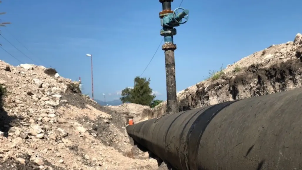Tamaulipas recibirá inversión histórica para la construcción del Acueducto Ciudad Victoria II