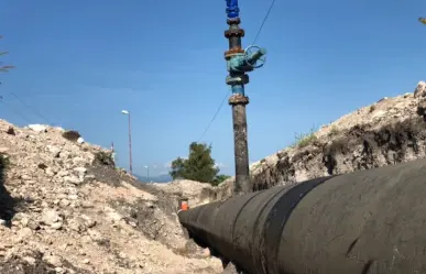 Tamaulipas recibirá inversión histórica para la construcción del Acueducto Ciudad Victoria II