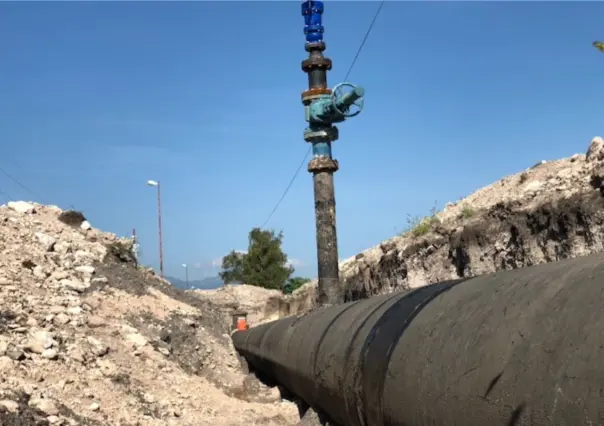 Tamaulipas recibirá inversión histórica para la construcción del Acueducto Ciudad Victoria II