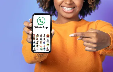 ¡No los pierdas! Así puedes organizar tus stickers de WhatsApp para encontrarlos fácil