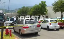 Ataque armado deja un herido grave en funeral en la colonia Independencia