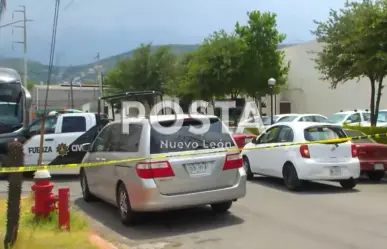 Ataque armado deja un herido grave en funeral en la colonia Independencia