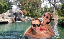 ¿Conocías este balneario en Morelos cerca de CDMX? Checa esta joya más barata que las Estacas