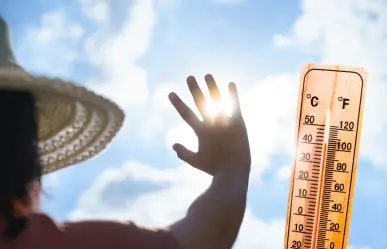 Clima en BCS: hoy 1 de mayo se elevan un poco más las temperaturas