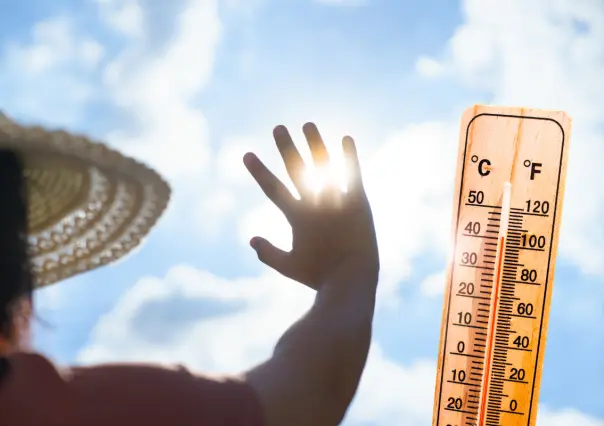 Clima en BCS: hoy 1 de mayo se elevan un poco más las temperaturas