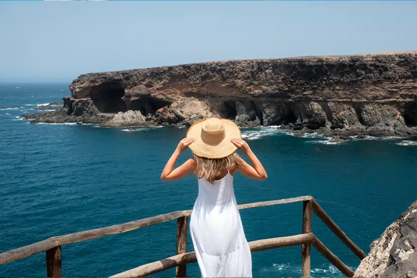 Cabo San Lucas. Foto: Freepik.
