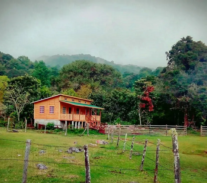 El Cielo logró sobresalir por su impacto positivo en el visitante, así como por sus políticas de conservación. Foto: Gobierno del Estado