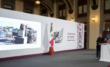 CDMX se prepara para recibir Centros de Educación Infantil, así lo informó la Presidenta Sheinbaum