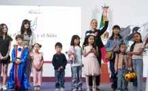 Plan México: Claudia Sheinbaum invertirá en proyectos hídricos para CDMX y zona oriente