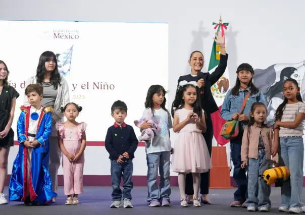 Plan México: Claudia Sheinbaum invertirá en proyectos hídricos para CDMX y zona oriente