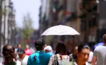 ¿Comenzará el mes con calor en CDMX? Checa el pronóstico del clima para este jueves 1 de mayo