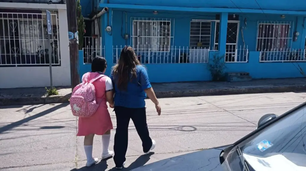 Denuncian negligencia escolar en caso de ciberacoso en Ciudad Madero 