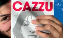 Cazzu debuta como escritora con su libro Perreo: La Revolución