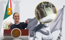 Plan México de Claudia Sheinbaum beneficiará a BCS; se invertirá en la presa El Novillo