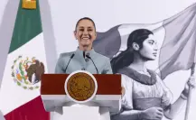 Claudia Sheinbaum habla otra vez con Donald Trump; destaca acuerdos positivos