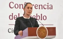 Sigue EN VIVO la Mañanera de Claudia Sheinbaum hoy 1 de mayo