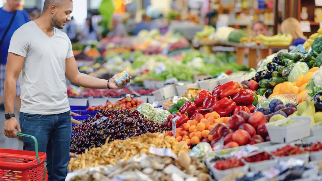 Mercadito de la Nuevo México: tradición, variedad y comunidad cada jueves en Monterrey