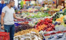 Mercadito de la Nuevo México: tradición, variedad y comunidad cada jueves en Monterrey
