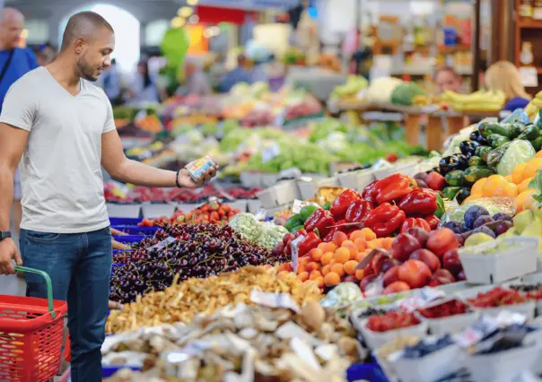 Mercadito de la Nuevo México: tradición, variedad y comunidad cada jueves en Monterrey