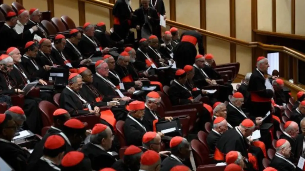 Cónclave: ¿Qué hace un cardenal en la Iglesia católica?