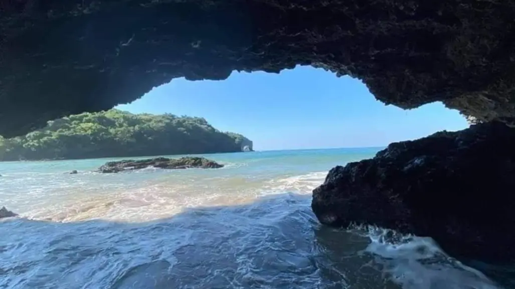 Conoce esta gema escondida al sur de Nayarit