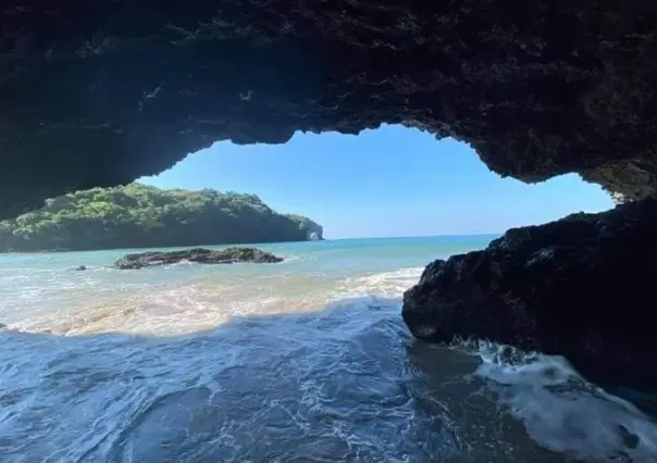 Conoce esta gema escondida al sur de Nayarit