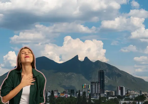 Conoce los municipios que presentan buena calidad del aire en este día de asueto